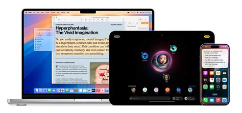 apple intelligence beta|Get started with Apple Intelligence on Mac.